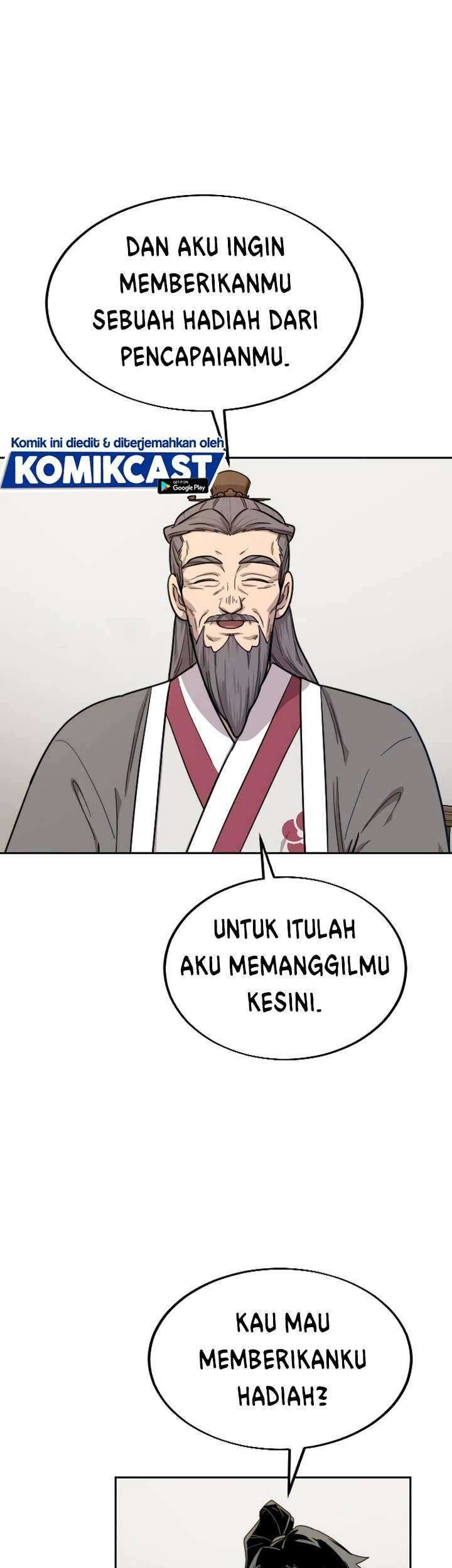Return of the Flowery Mountain Sect Chapter 14 - halaman 63