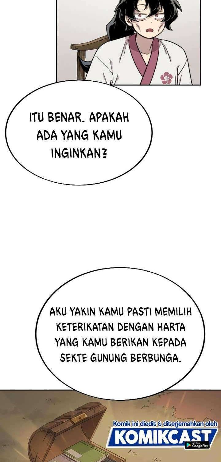 Return of the Flowery Mountain Sect Chapter 14 - halaman 64