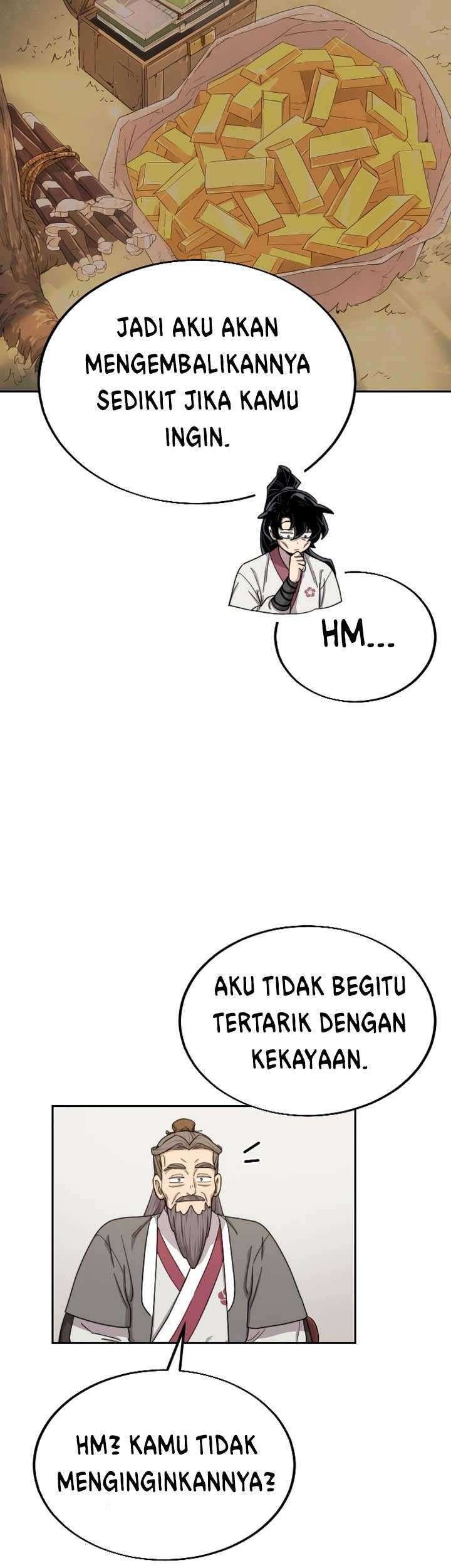 Return of the Flowery Mountain Sect Chapter 14 - halaman 65