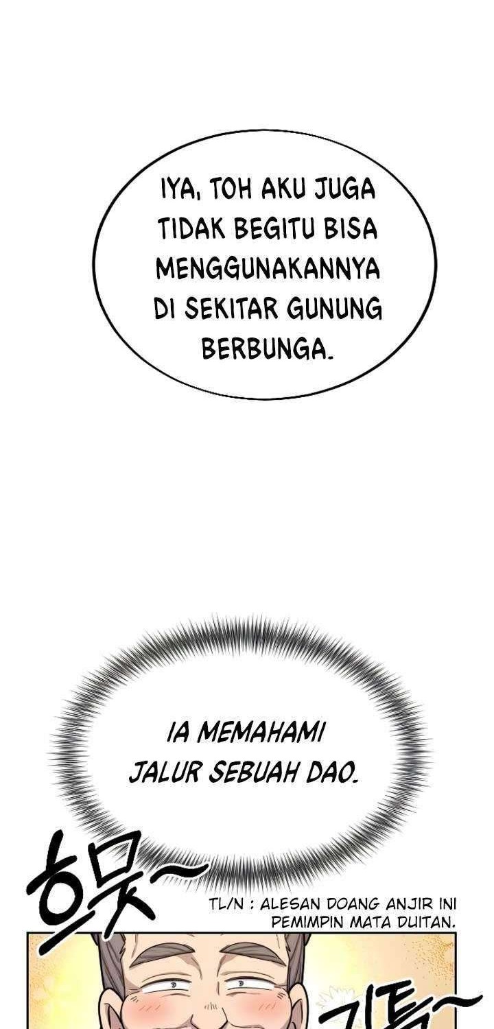 Return of the Flowery Mountain Sect Chapter 14 - halaman 66