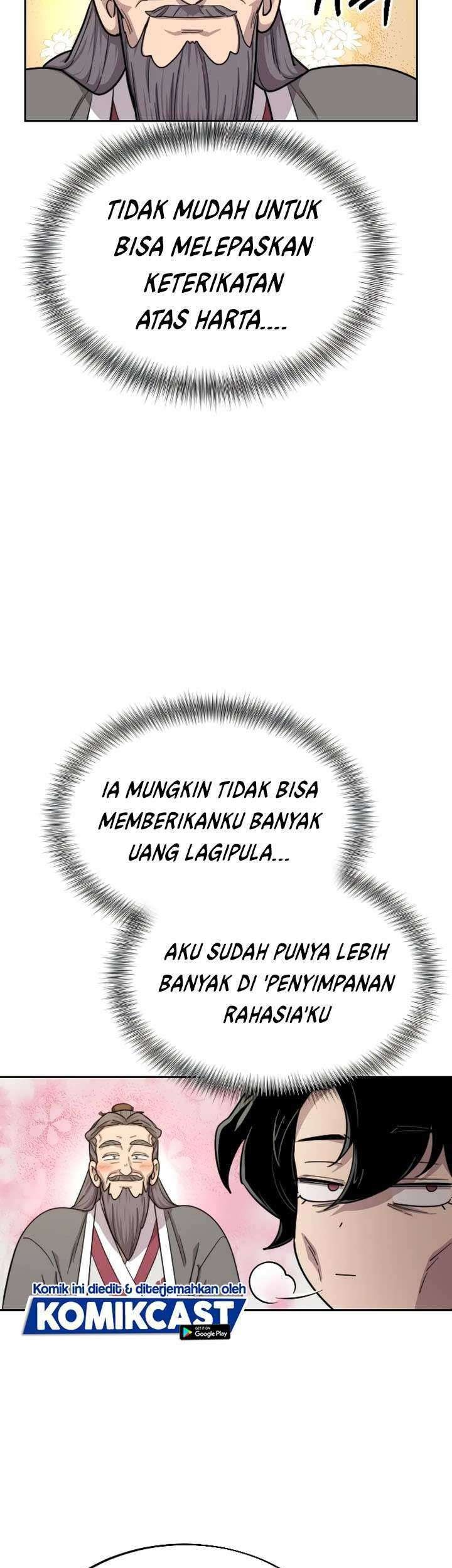 Return of the Flowery Mountain Sect Chapter 14 - halaman 67