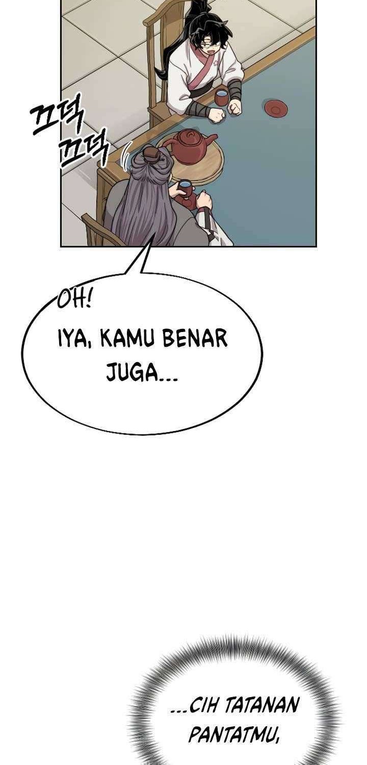 Return of the Flowery Mountain Sect Chapter 14 - halaman 70