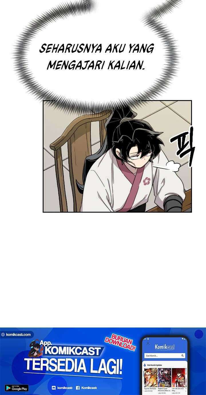 Return of the Flowery Mountain Sect Chapter 14 - halaman 71