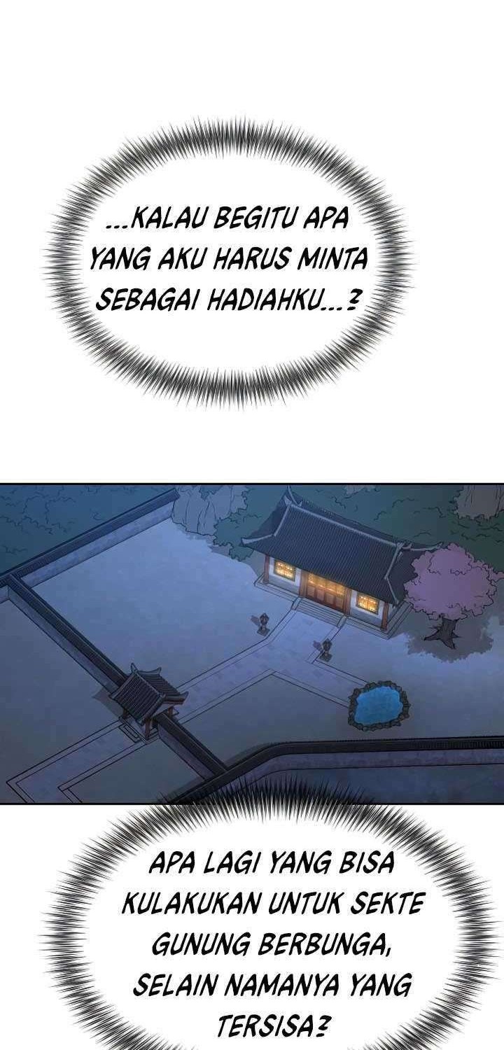 Return of the Flowery Mountain Sect Chapter 14 - halaman 73
