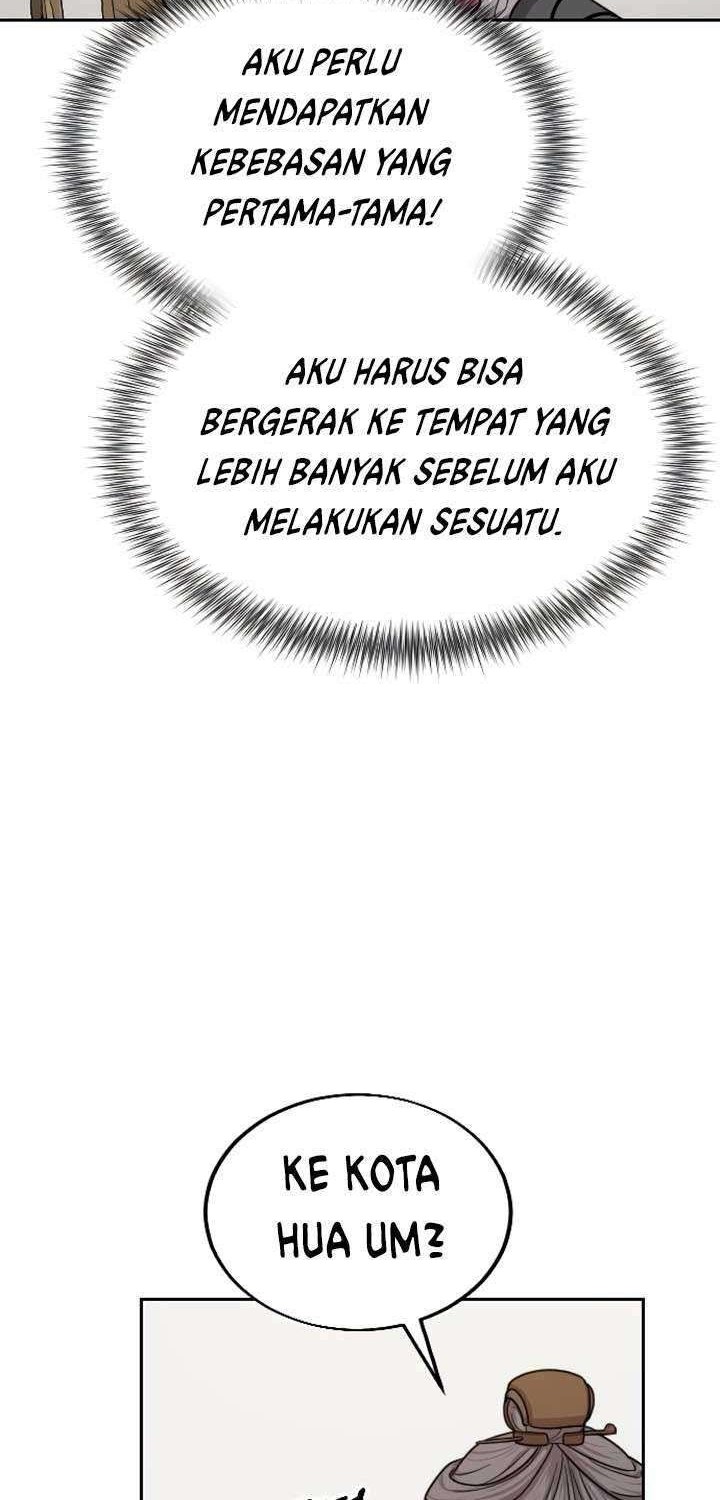 Return of the Flowery Mountain Sect Chapter 14 - halaman 75