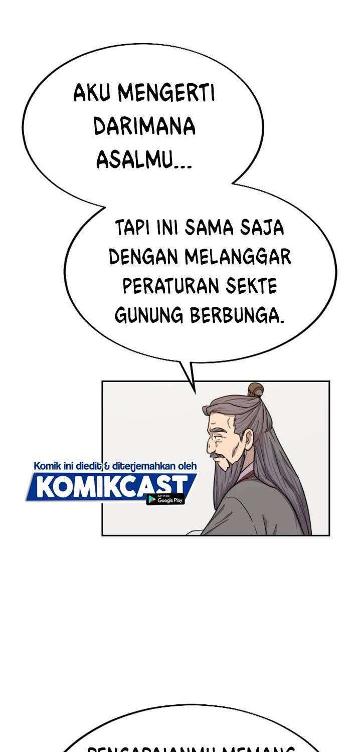 Return of the Flowery Mountain Sect Chapter 14 - halaman 77
