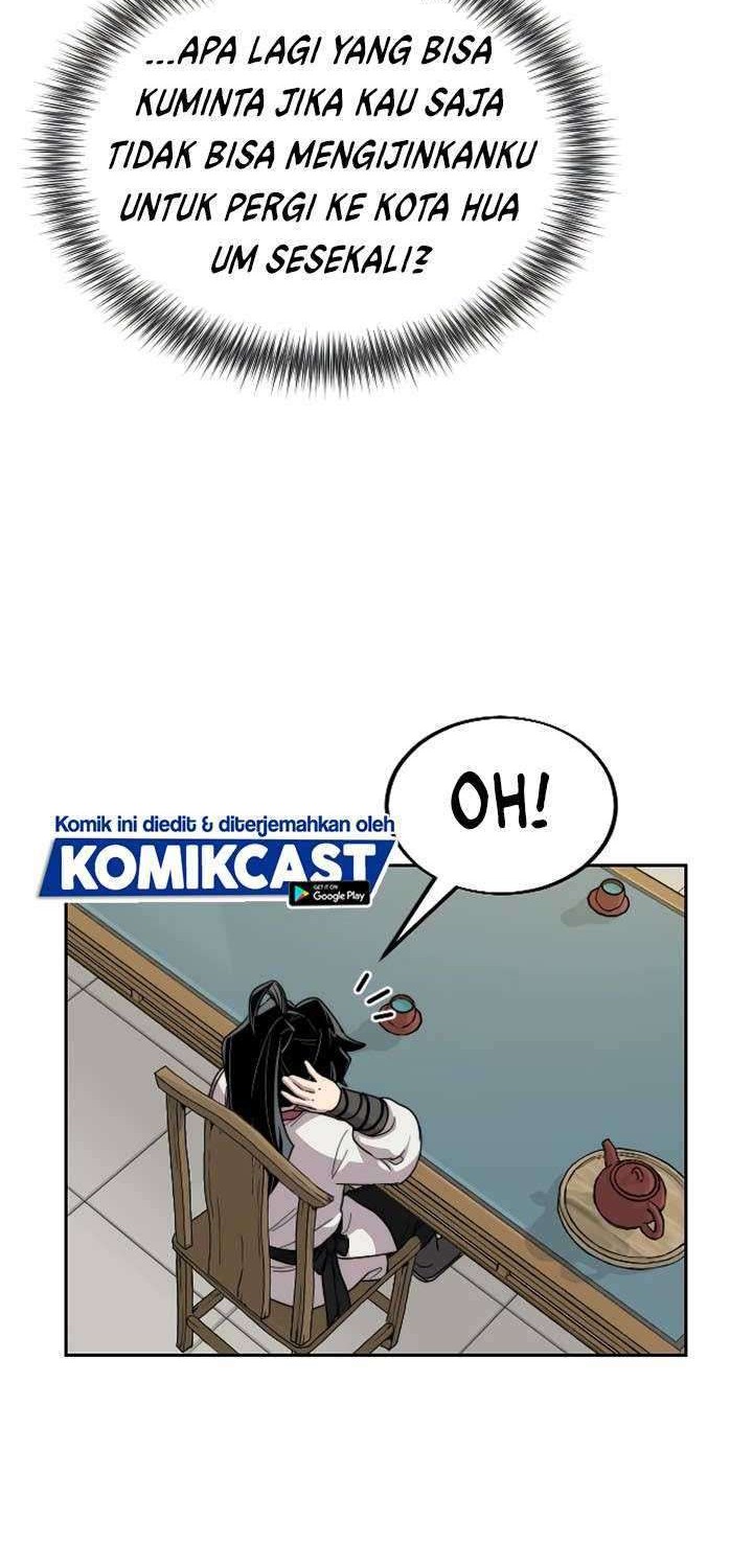 Return of the Flowery Mountain Sect Chapter 14 - halaman 79
