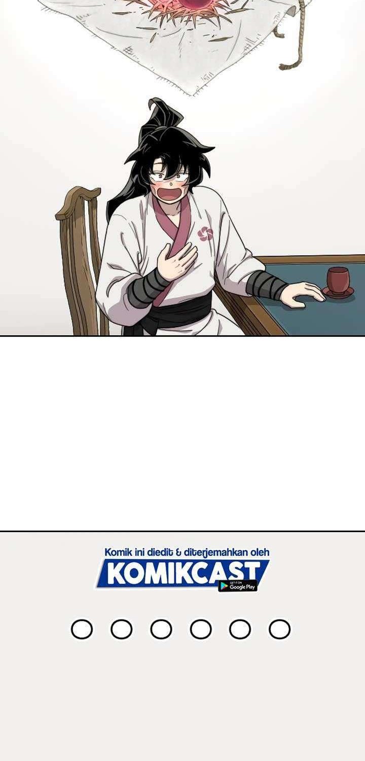 Return of the Flowery Mountain Sect Chapter 14 - halaman 83