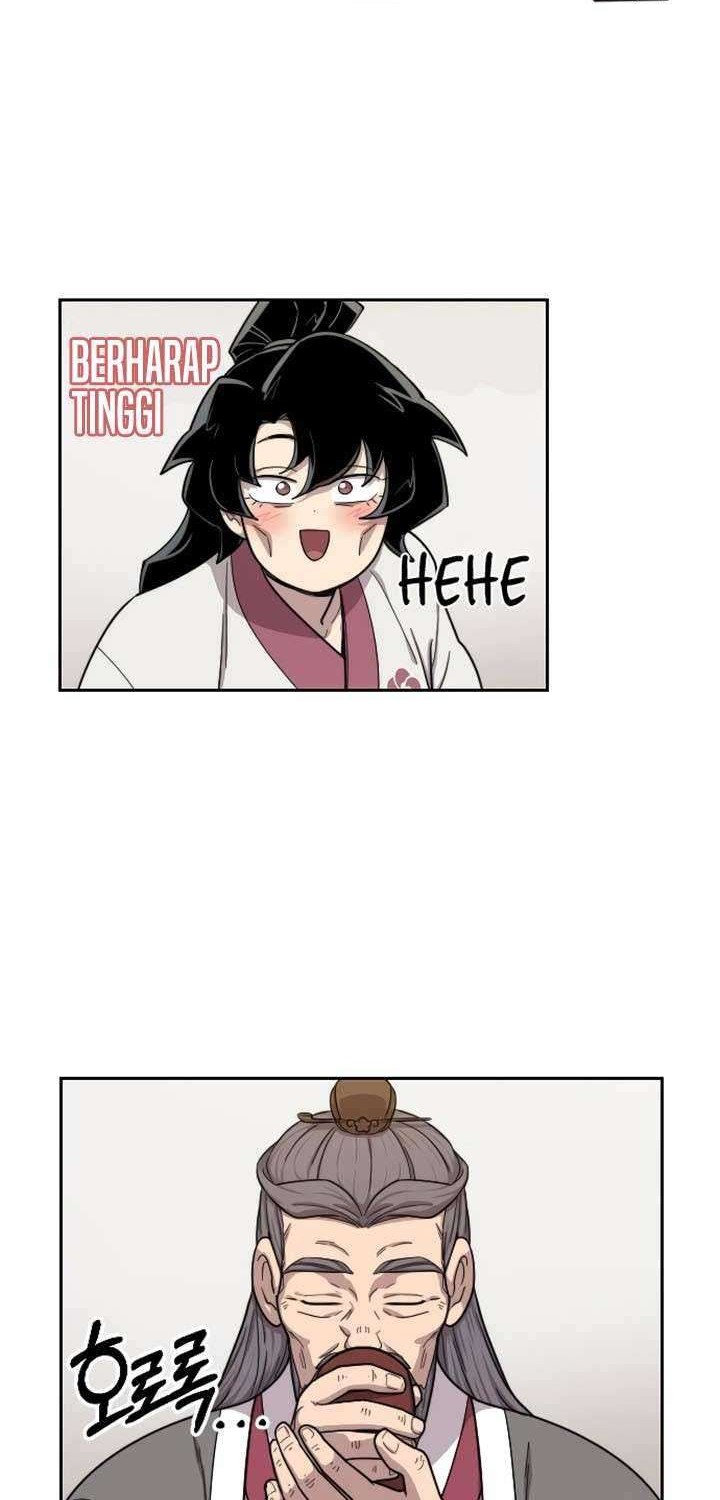 Return of the Flowery Mountain Sect Chapter 14 - halaman 85