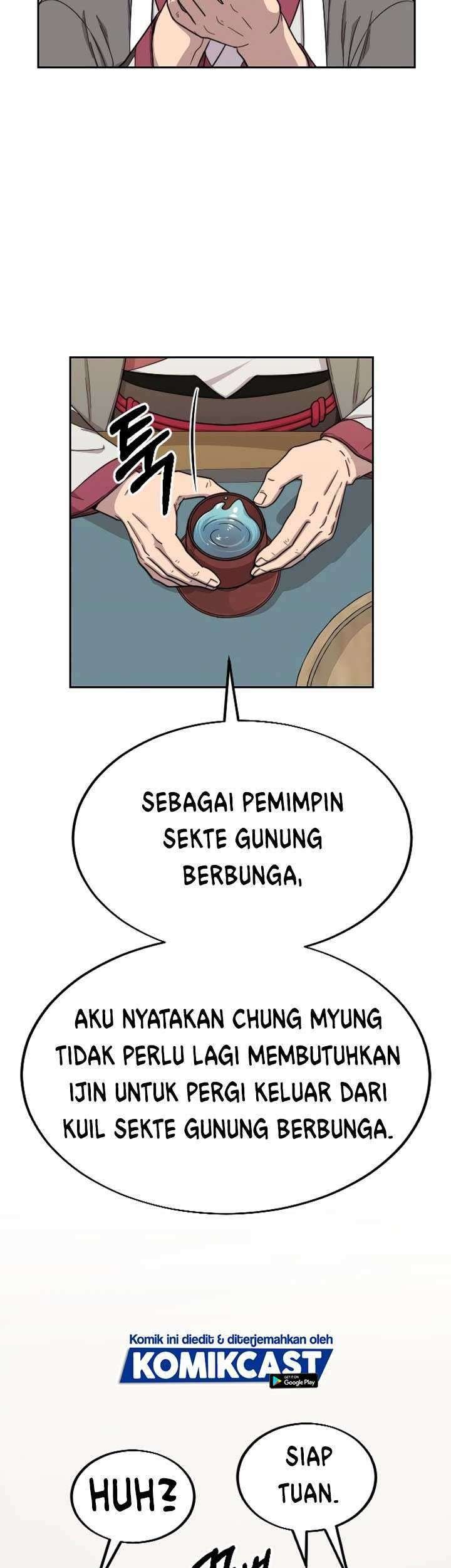Return of the Flowery Mountain Sect Chapter 14 - halaman 86