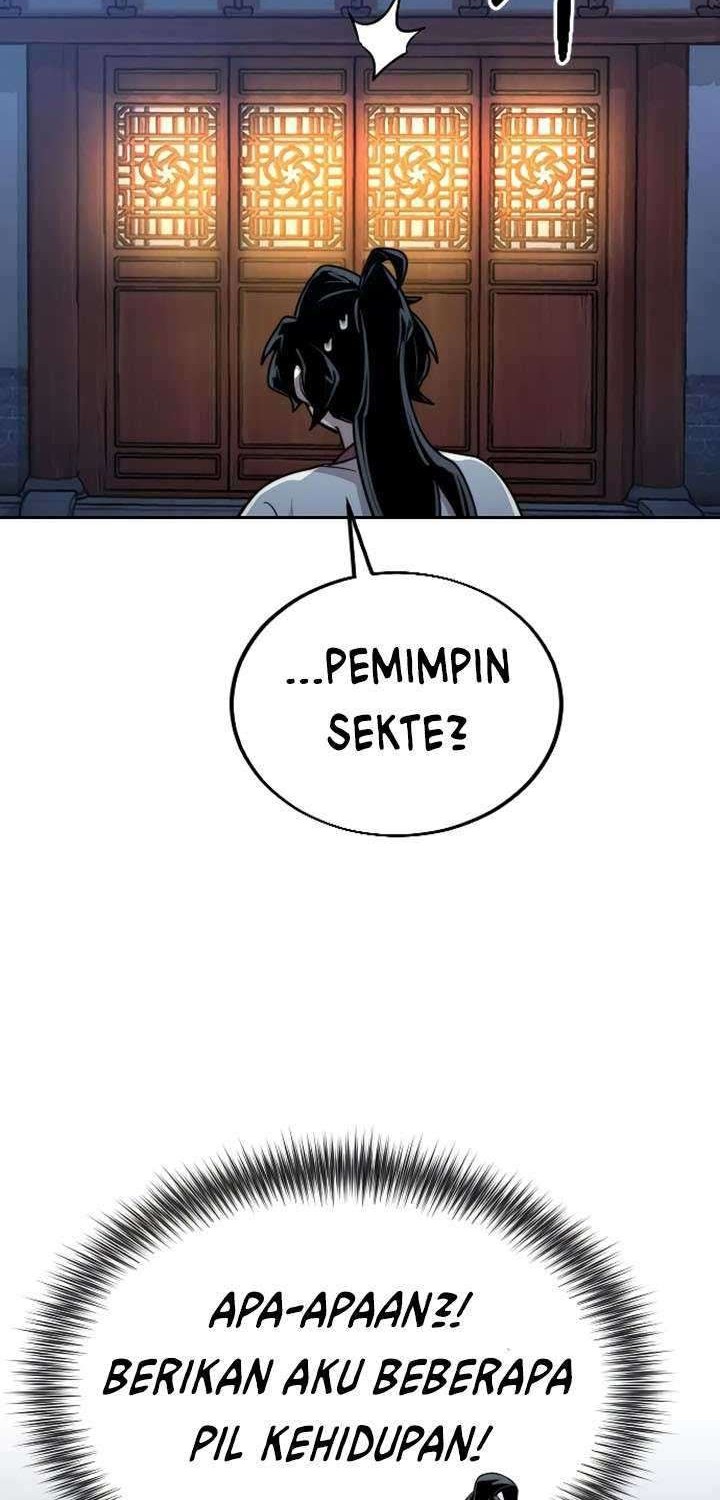 Return of the Flowery Mountain Sect Chapter 14 - halaman 89