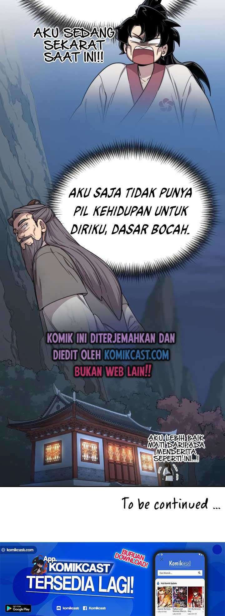 Return of the Flowery Mountain Sect Chapter 14 - halaman 90