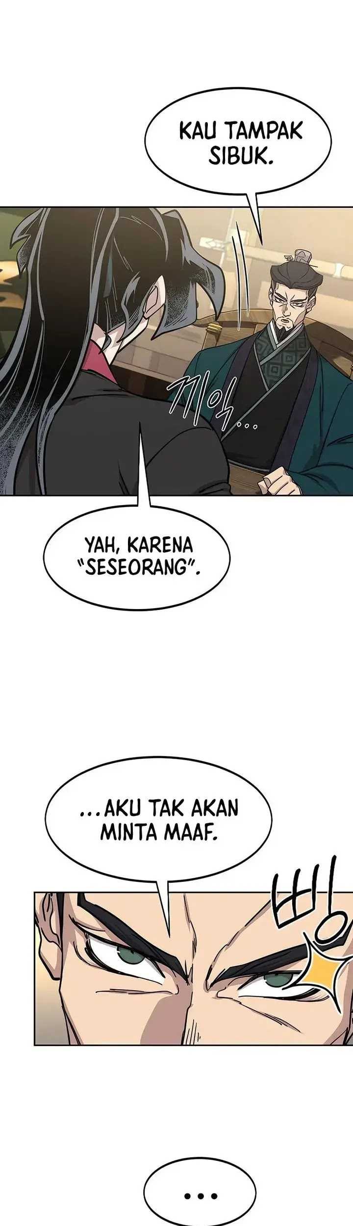 Return of the Flowery Mountain Sect Chapter 140 - halaman 10