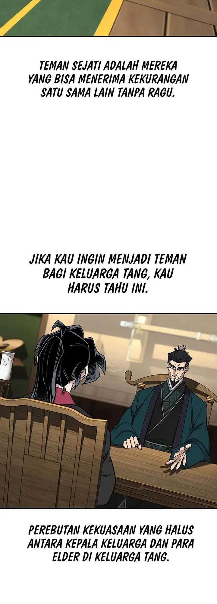Return of the Flowery Mountain Sect Chapter 140 - halaman 15