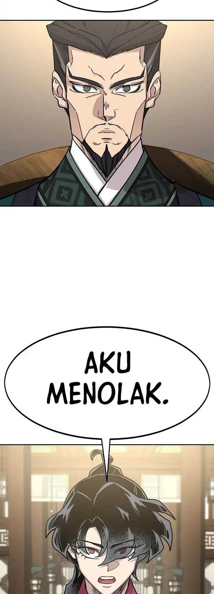 Return of the Flowery Mountain Sect Chapter 140 - halaman 23
