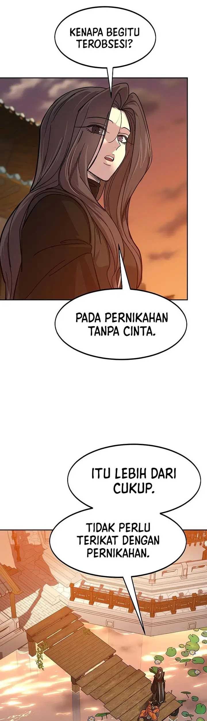 Return of the Flowery Mountain Sect Chapter 140 - halaman 28
