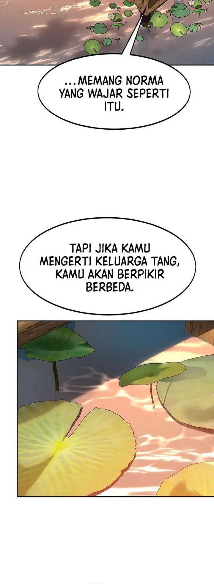 Return of the Flowery Mountain Sect Chapter 140 - halaman 29