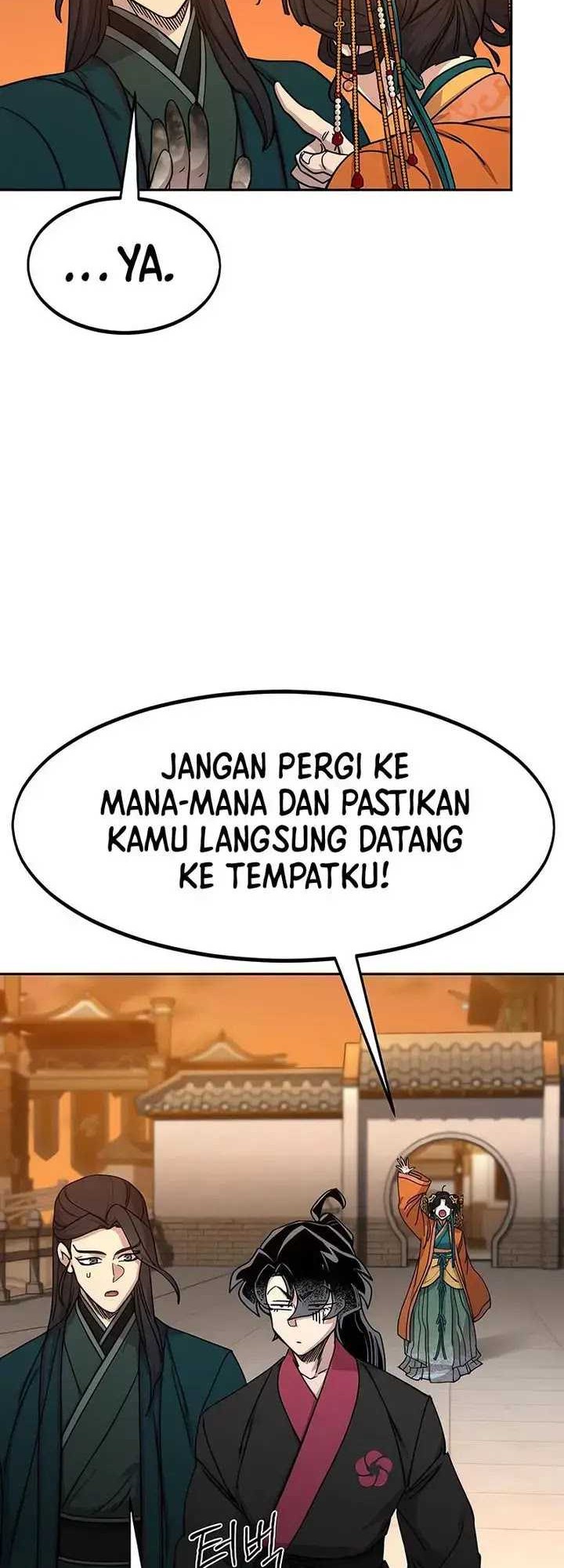 Return of the Flowery Mountain Sect Chapter 140 - halaman 3
