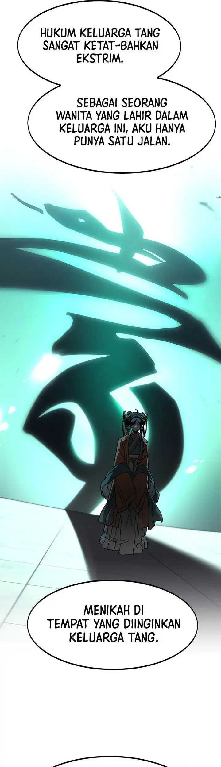 Return of the Flowery Mountain Sect Chapter 140 - halaman 30