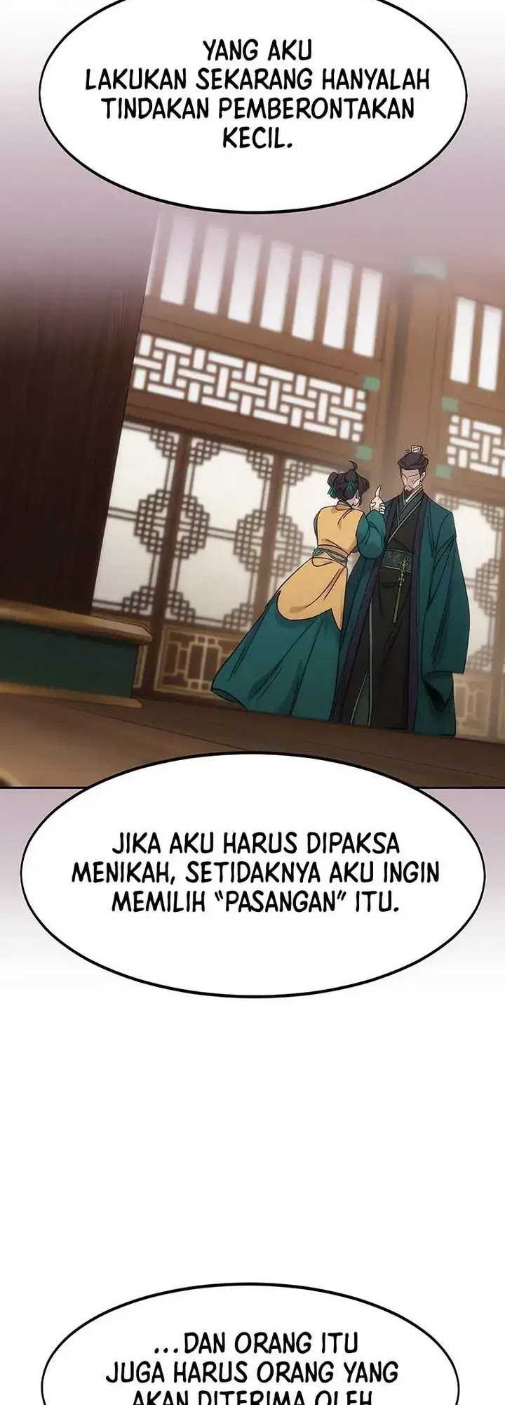 Return of the Flowery Mountain Sect Chapter 140 - halaman 31