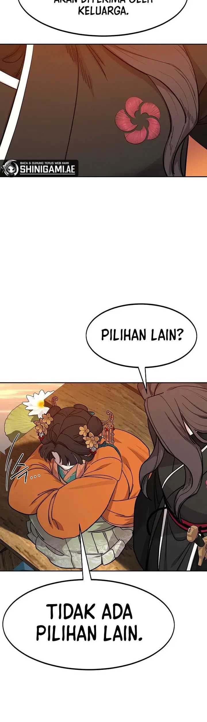 Return of the Flowery Mountain Sect Chapter 140 - halaman 32