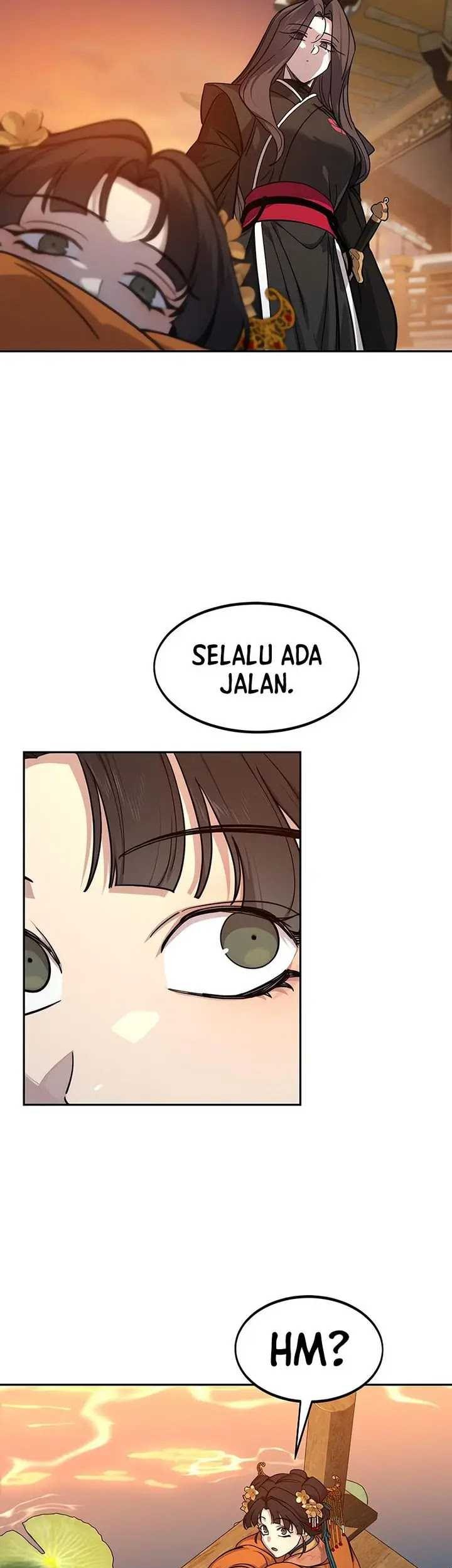 Return of the Flowery Mountain Sect Chapter 140 - halaman 36