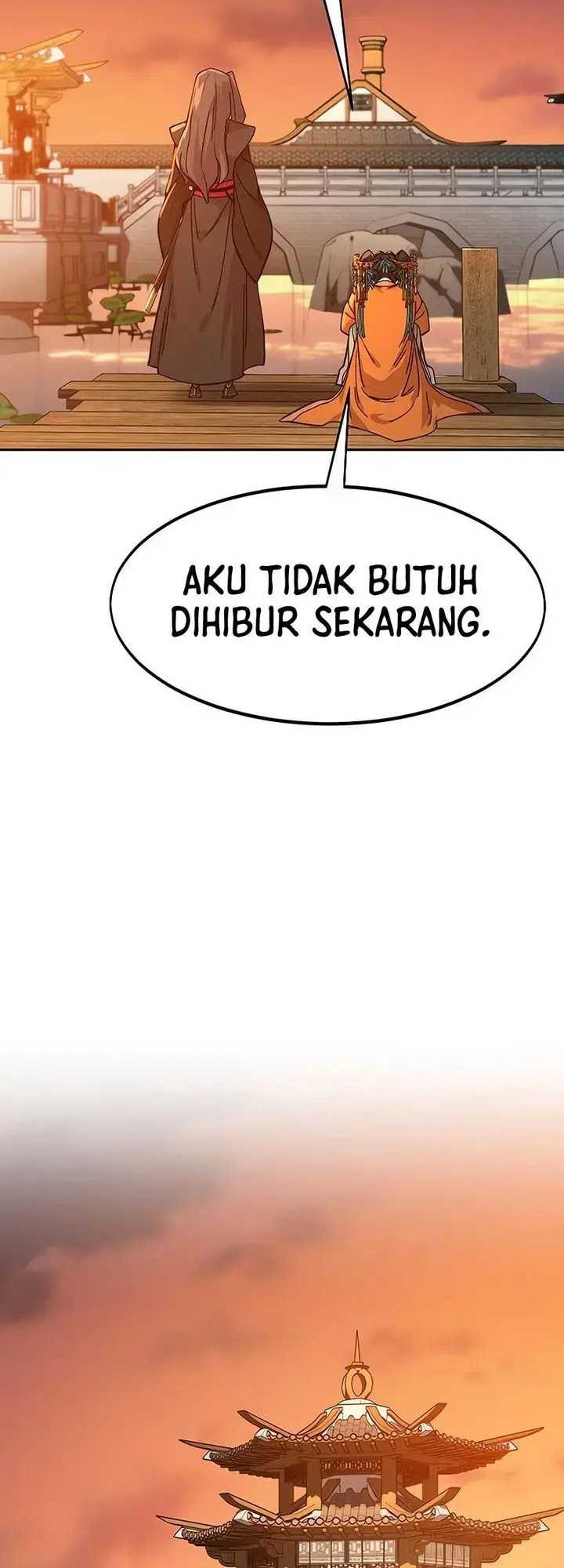 Return of the Flowery Mountain Sect Chapter 140 - halaman 39