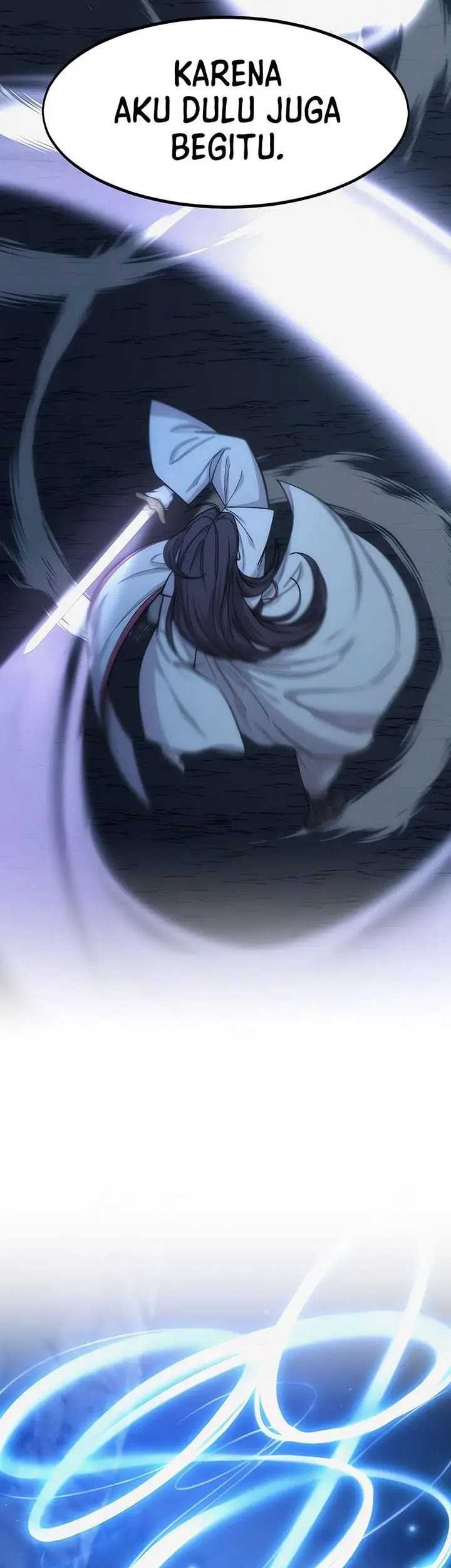 Return of the Flowery Mountain Sect Chapter 140 - halaman 44