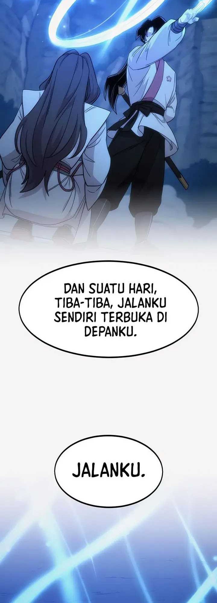 Return of the Flowery Mountain Sect Chapter 140 - halaman 45