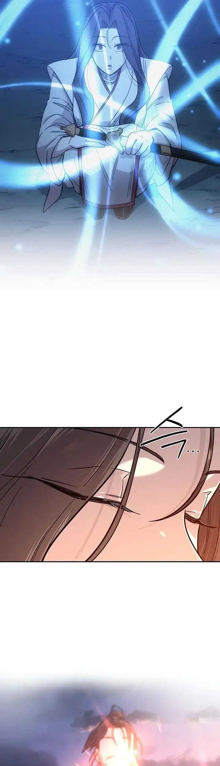 Return of the Flowery Mountain Sect Chapter 140 - halaman 46