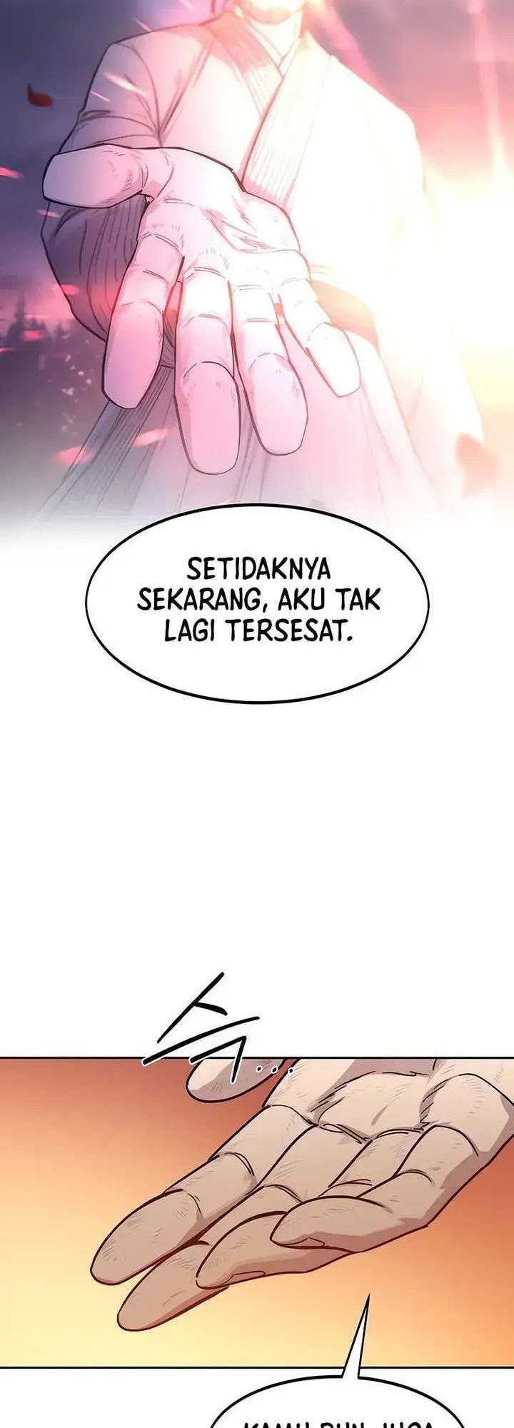Return of the Flowery Mountain Sect Chapter 140 - halaman 47