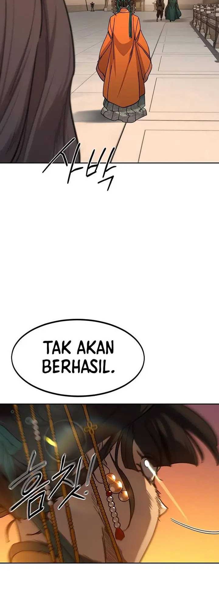 Return of the Flowery Mountain Sect Chapter 140 - halaman 5