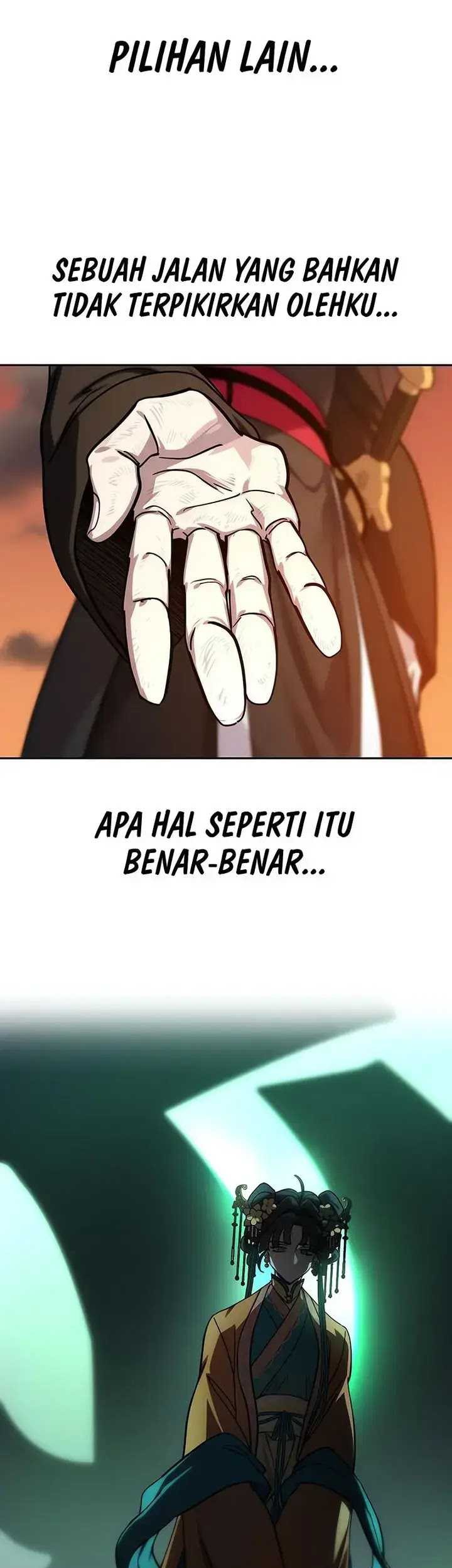 Return of the Flowery Mountain Sect Chapter 140 - halaman 50