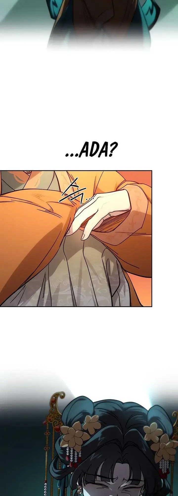 Return of the Flowery Mountain Sect Chapter 140 - halaman 51