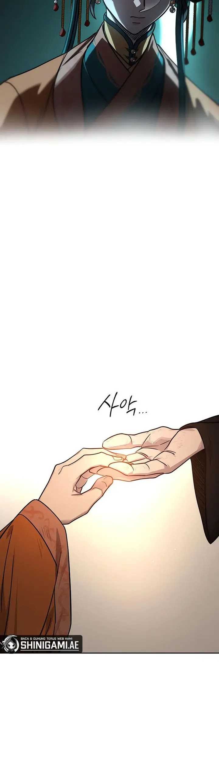 Return of the Flowery Mountain Sect Chapter 140 - halaman 52