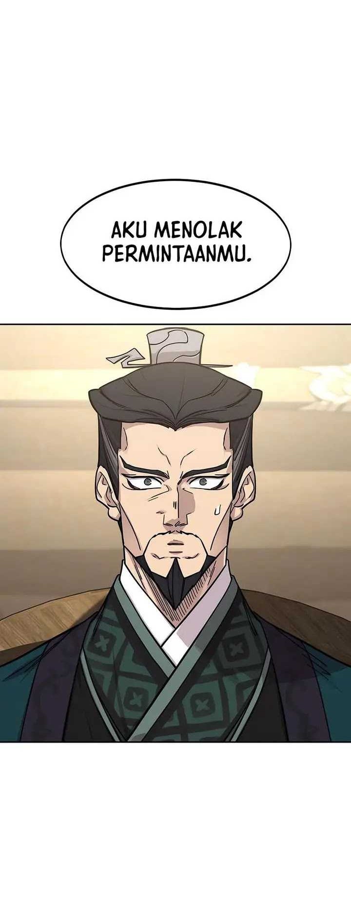 Return of the Flowery Mountain Sect Chapter 140 - halaman 53