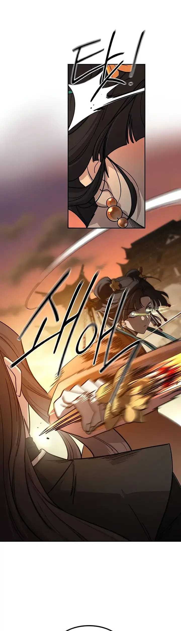 Return of the Flowery Mountain Sect Chapter 140 - halaman 6