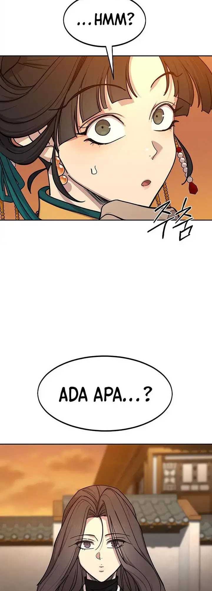Return of the Flowery Mountain Sect Chapter 140 - halaman 7