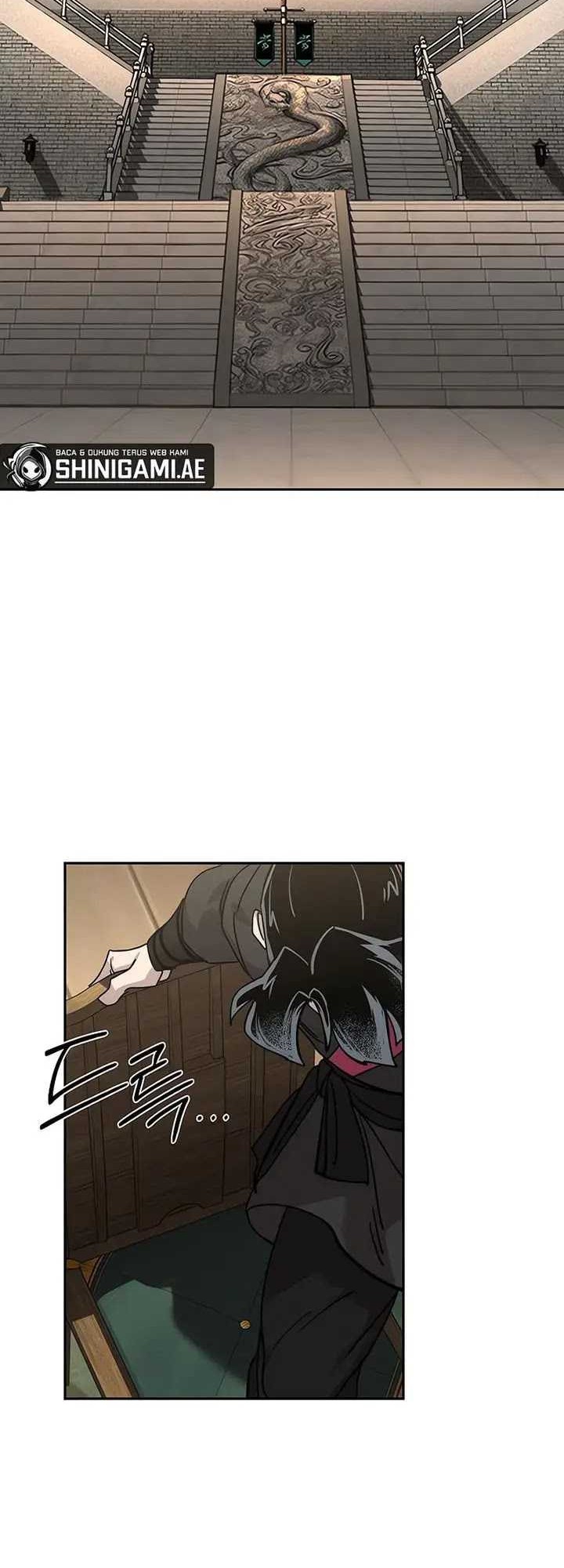 Return of the Flowery Mountain Sect Chapter 140 - halaman 9