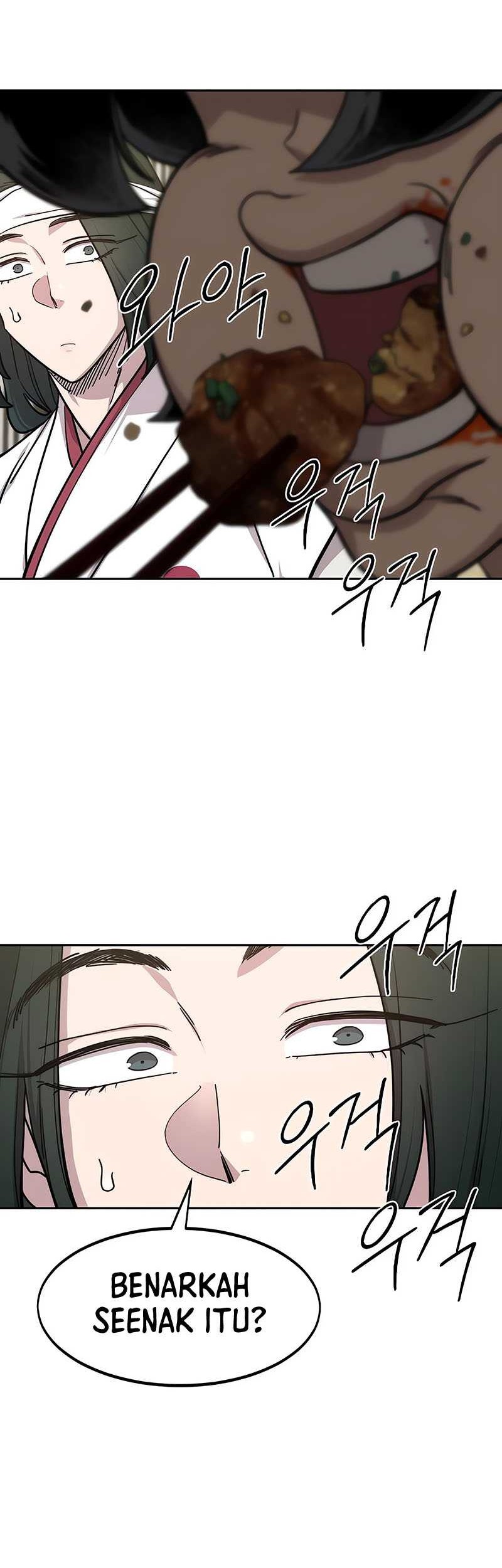Return of the Flowery Mountain Sect Chapter 141 - halaman 11