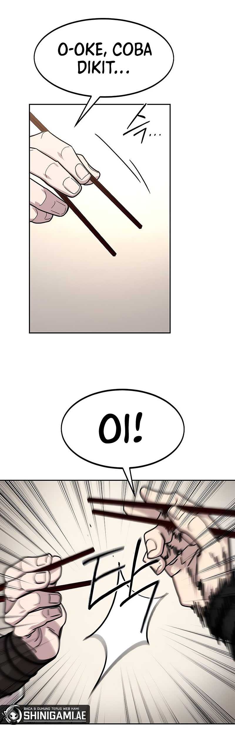 Return of the Flowery Mountain Sect Chapter 141 - halaman 12