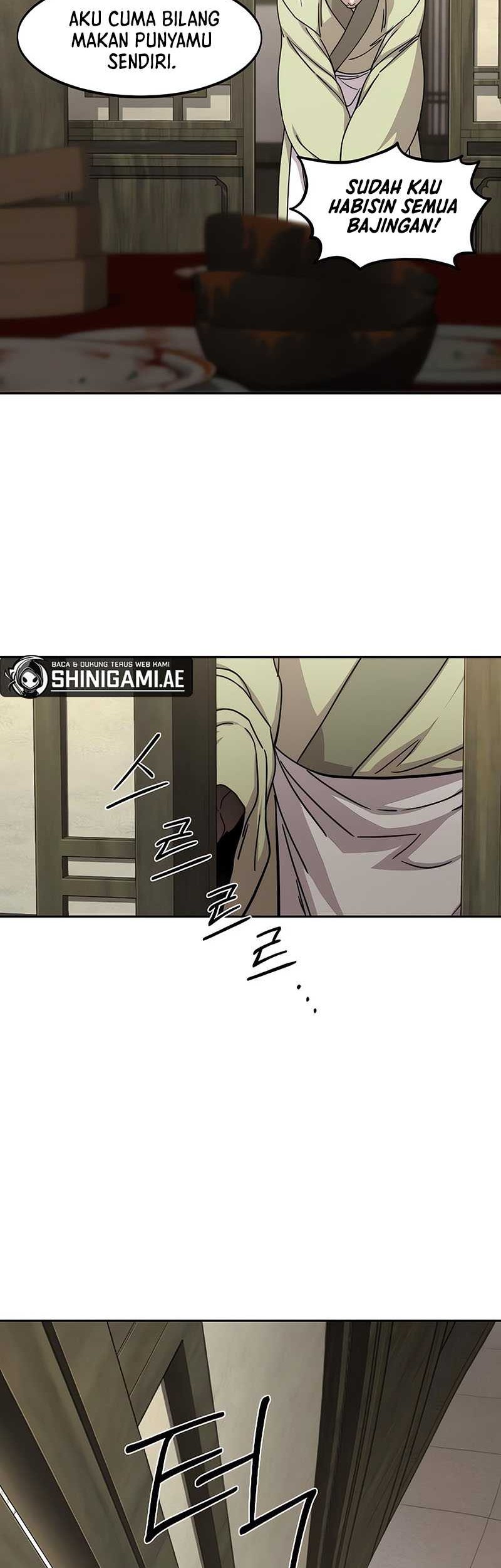 Return of the Flowery Mountain Sect Chapter 141 - halaman 15