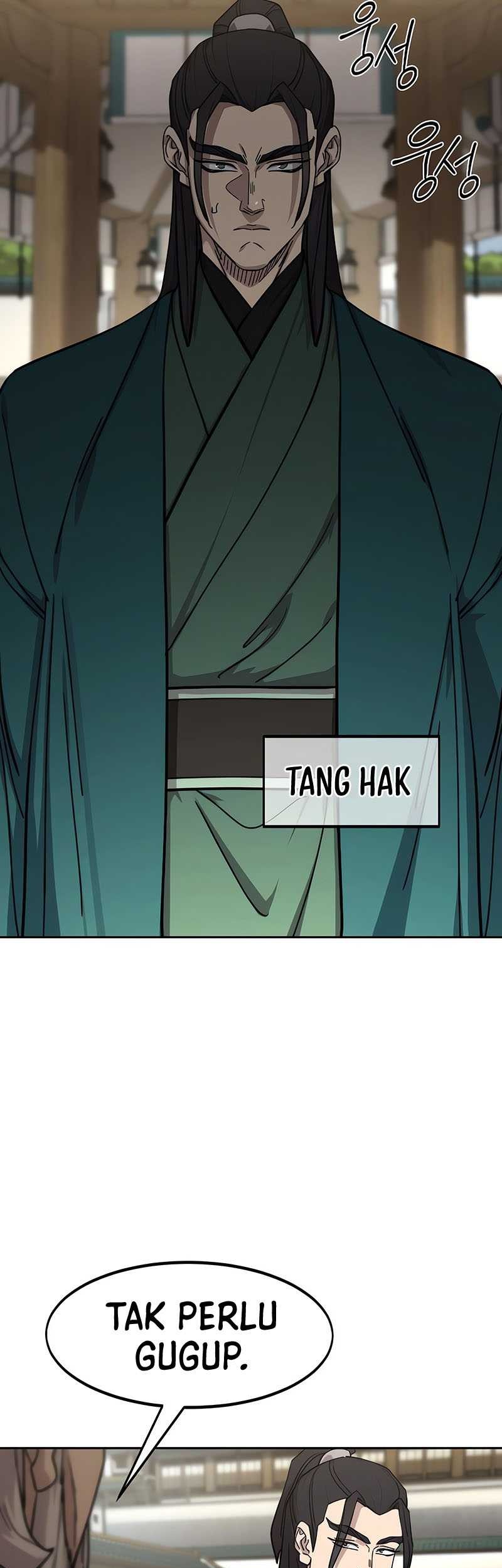 Return of the Flowery Mountain Sect Chapter 141 - halaman 26