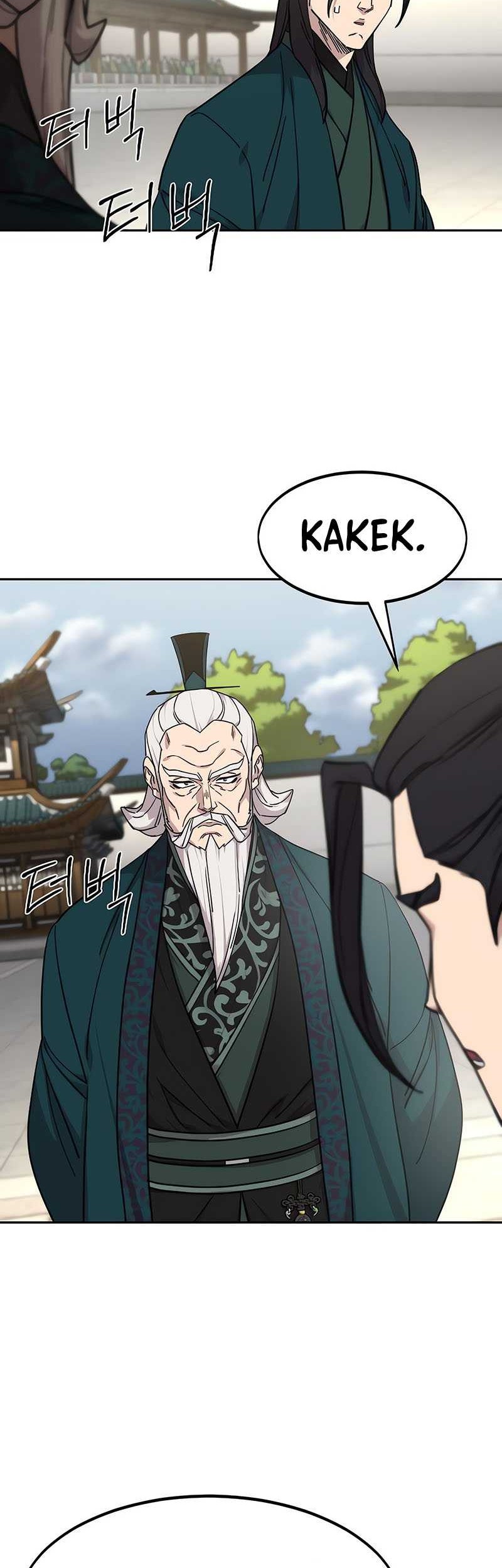 Return of the Flowery Mountain Sect Chapter 141 - halaman 27