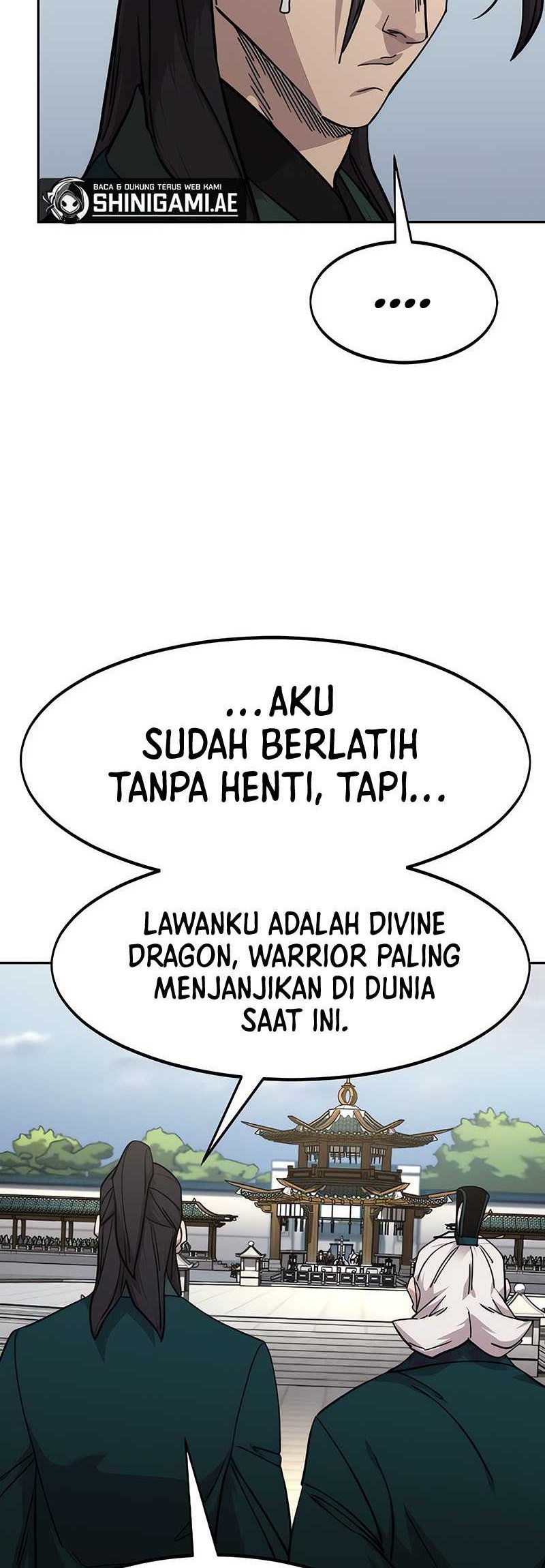 Return of the Flowery Mountain Sect Chapter 141 - halaman 29