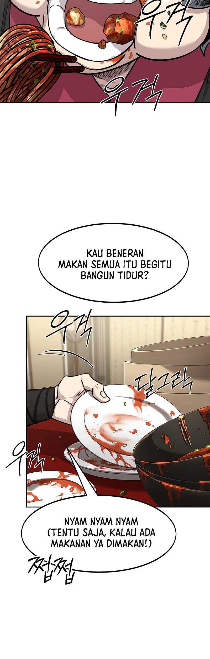 Return of the Flowery Mountain Sect Chapter 141 - halaman 3