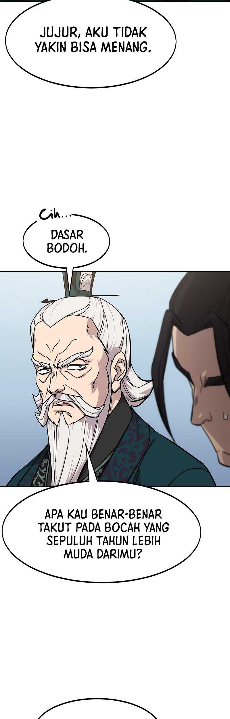 Return of the Flowery Mountain Sect Chapter 141 - halaman 30