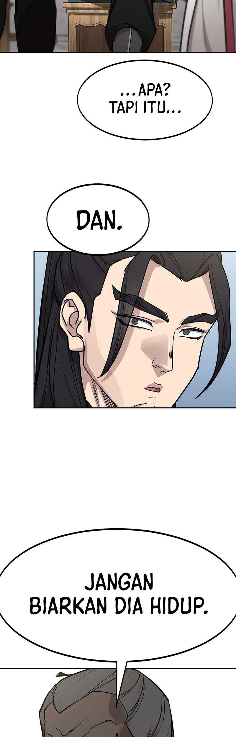 Return of the Flowery Mountain Sect Chapter 141 - halaman 32