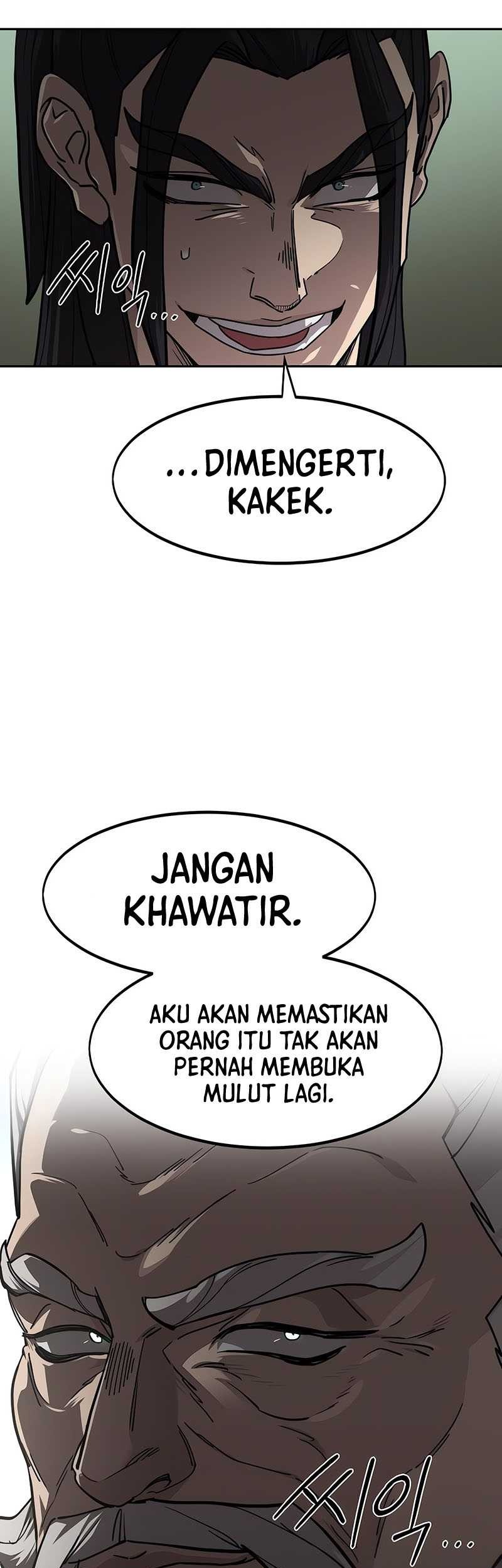 Return of the Flowery Mountain Sect Chapter 141 - halaman 34