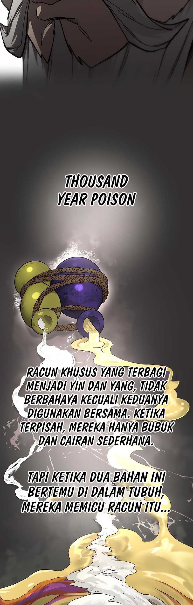 Return of the Flowery Mountain Sect Chapter 141 - halaman 35